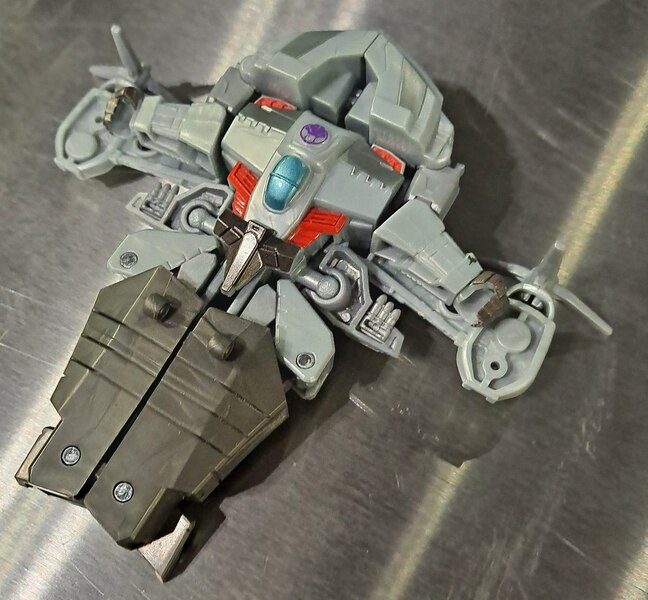 Image Of Transformers EarthSpark Megatron  (15 of 17)